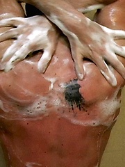 Cute Kindal Solo - Gay porn pics at Gaystick