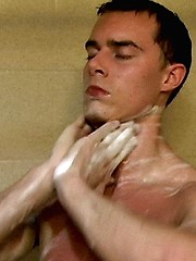 Cute Kindal Solo - Gay porn pics at Gaystick