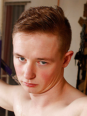 Draining A Boy Of His Load - Gay porn pics at Gaystick