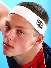 Sexy jock STANLEY - Gay porn pics at Gaystick