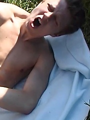 Doing Dr Evil Part One - Gay porn pics at Gaystick