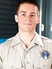 Jordan Evans - Gay porn pics at Gaystick