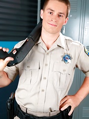 Jordan Evans - Gay porn pics at Gaystick