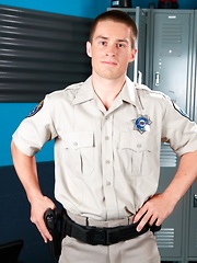 Jordan Evans - Gay porn pics at Gaystick