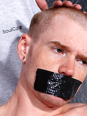 Head Shaved And Face Fucked! - Gay porn pics at Gaystick