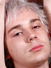 Johnny Gets Drained Dry! - Gay porn pics at Gaystick