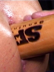 FFucking Deep Holes 2: Batters Up - Gay porn pics at Gaystick