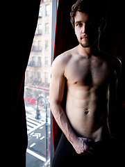 Answered Prayers: The Music Teacher! - Gay porn pics at Gaystick