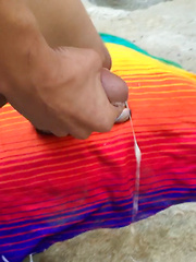 Two teen gay boyfriends have fun - Gay porn pics at Gaystick