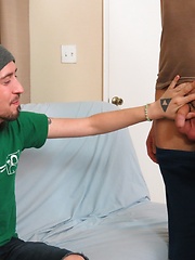 Spring Break Challenge - Gay porn pics at Gaystick