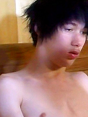 A Hard Fuck And A Cummy Kiss - Gay porn pics at Gaystick