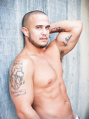 Fire Island House Boy Ep 6: Alex Gets a Helping Hand - Gay porn pics at Gaystick