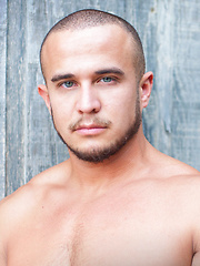 Fire Island House Boy Ep 6: Alex Gets a Helping Hand - Gay porn pics at Gaystick