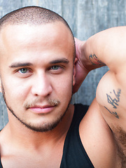 Fire Island House Boy Ep 6: Alex Gets a Helping Hand - Gay porn pics at Gaystick