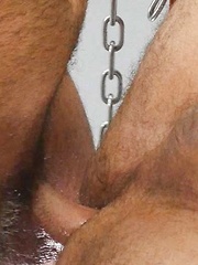 Matthieu Angel and Marcus Isaacs - Gay porn pics at Gaystick