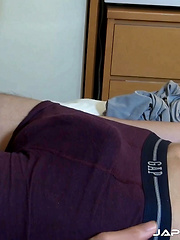 Double Stroking - Gay porn pics at Gaystick