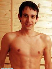 Falco White and Luke Taylor - Gay porn pics at Gaystick