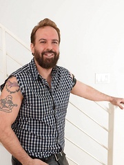 Sam Black - Photos - Gay porn pics at Gaystick