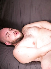 Marco Bolt and Enrique Portillo - Gay porn pics at Gaystick